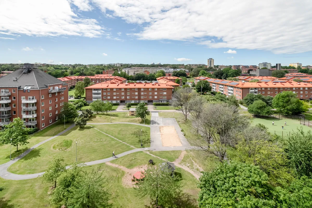 Hyreslägenhet på Göteborg i goteborg