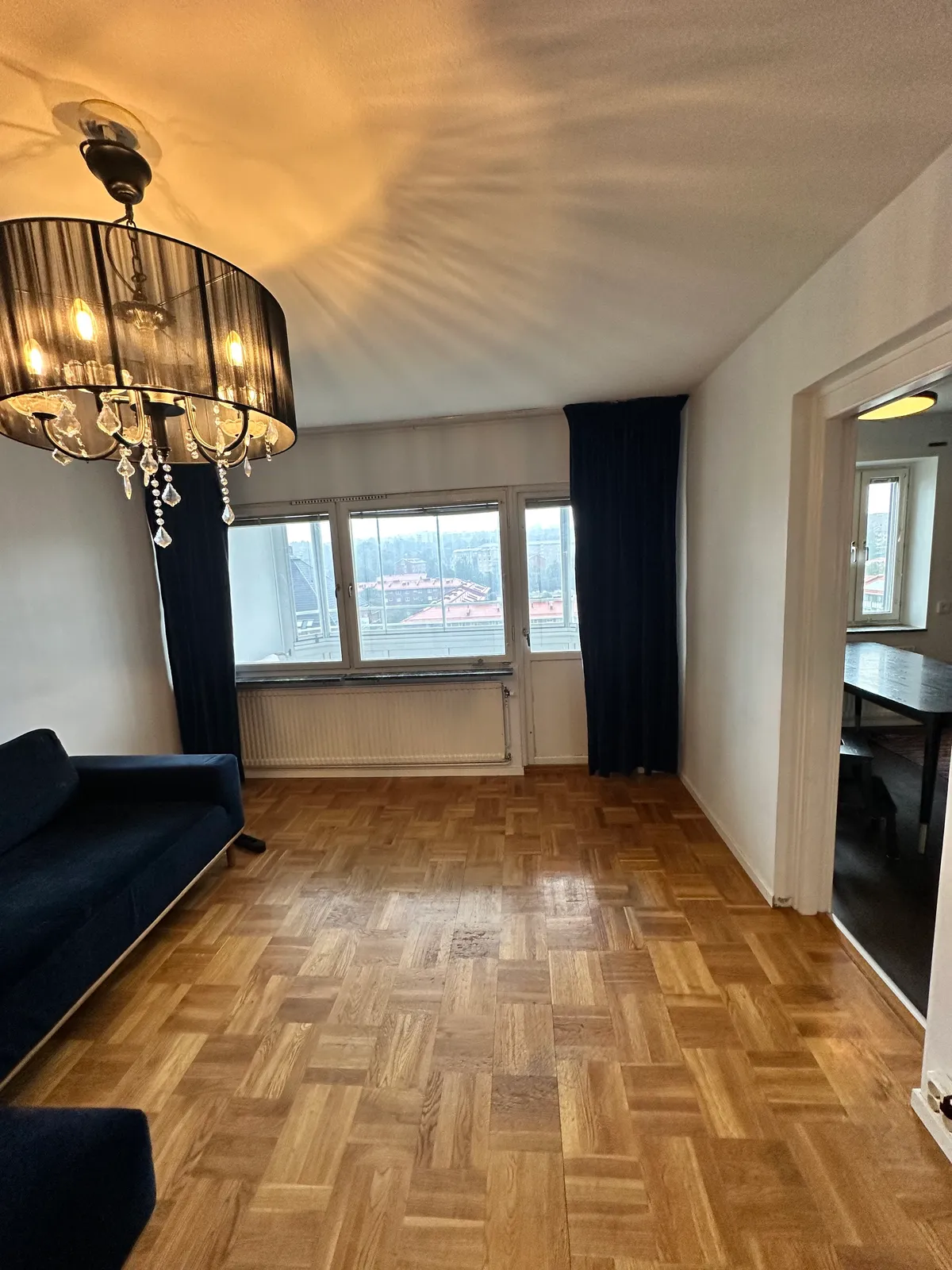 Hyreslägenhet på Göteborg i goteborg
