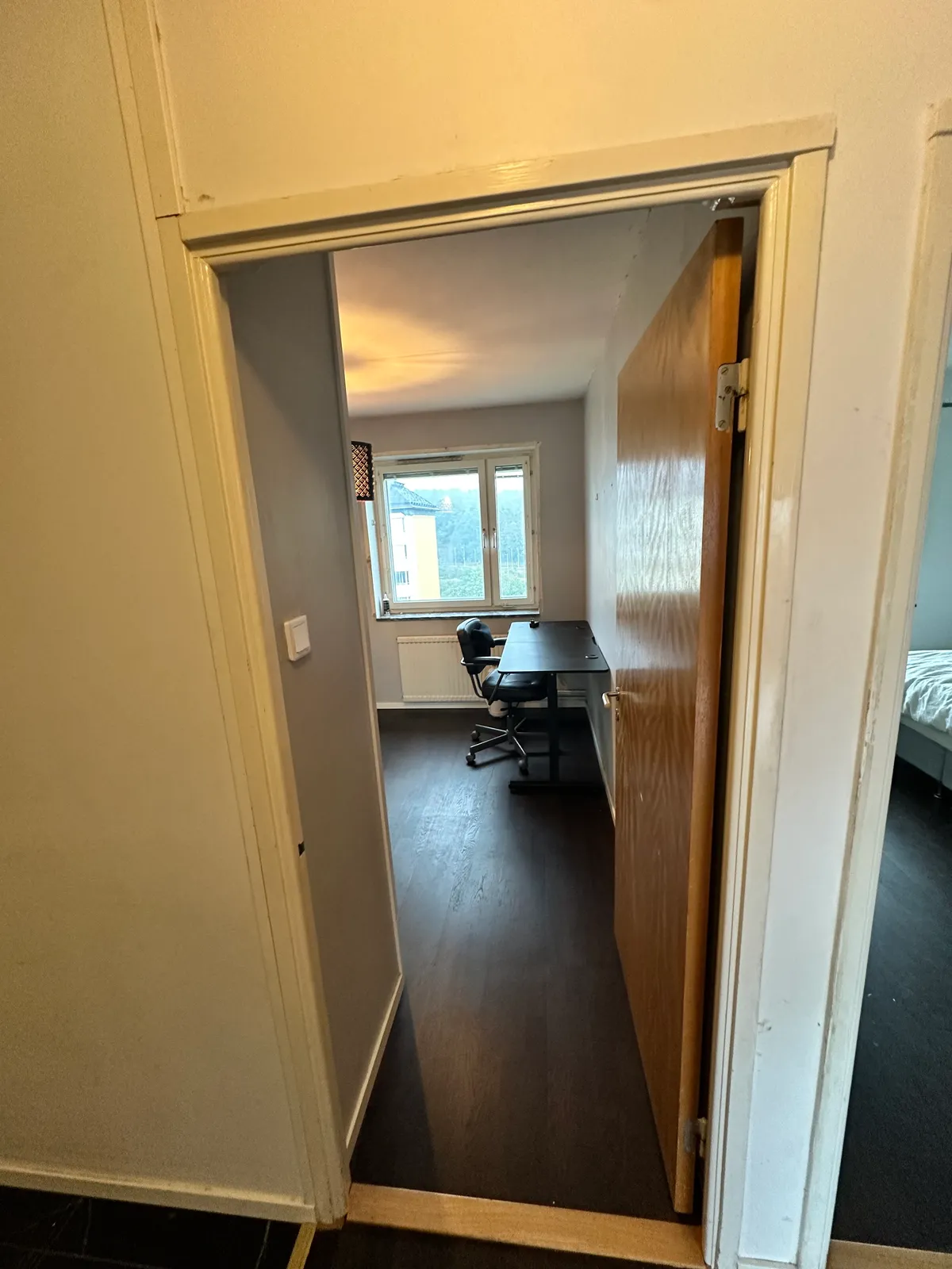 Hyreslägenhet på Göteborg i goteborg