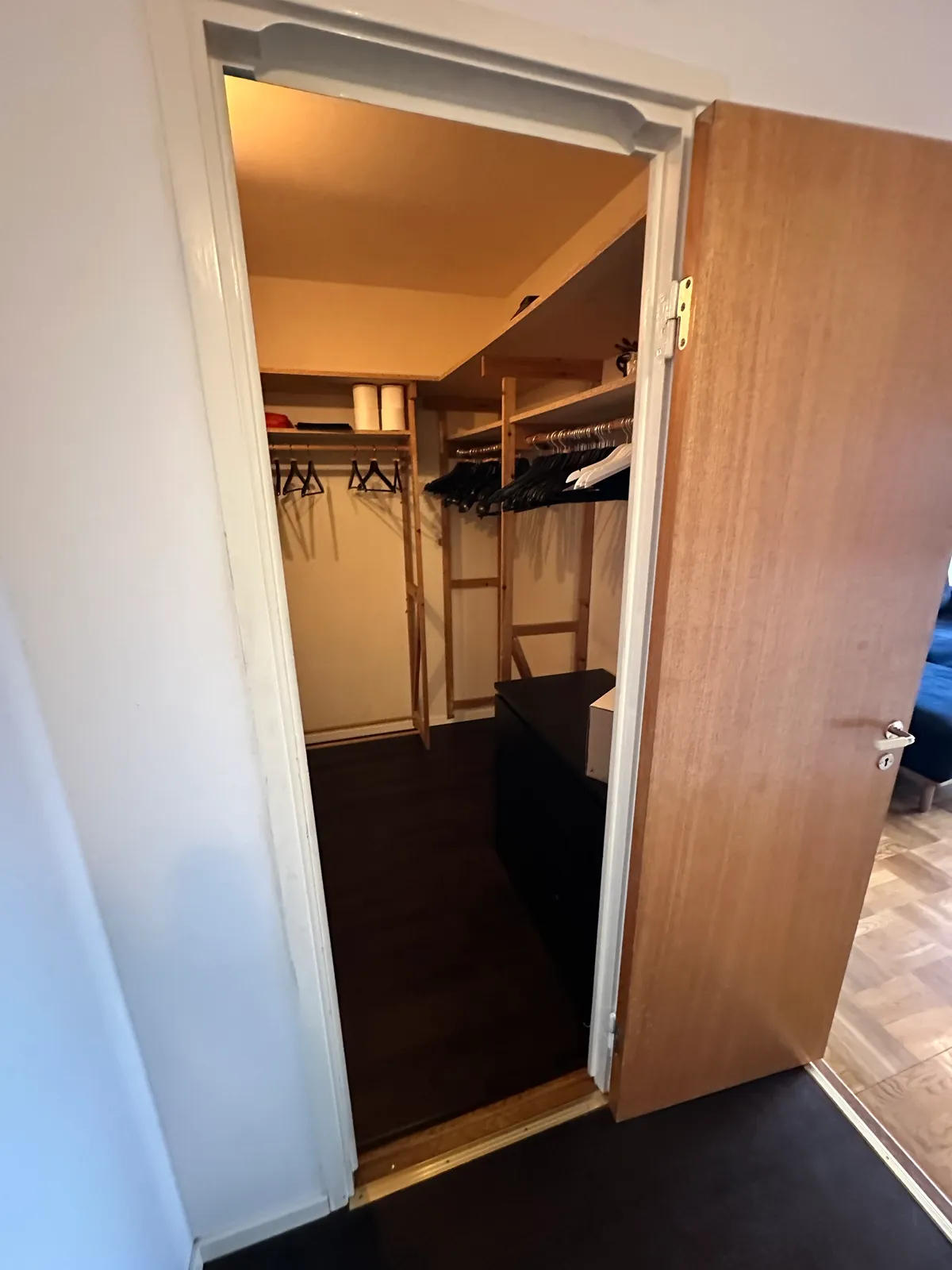 Hyreslägenhet på Göteborg i goteborg