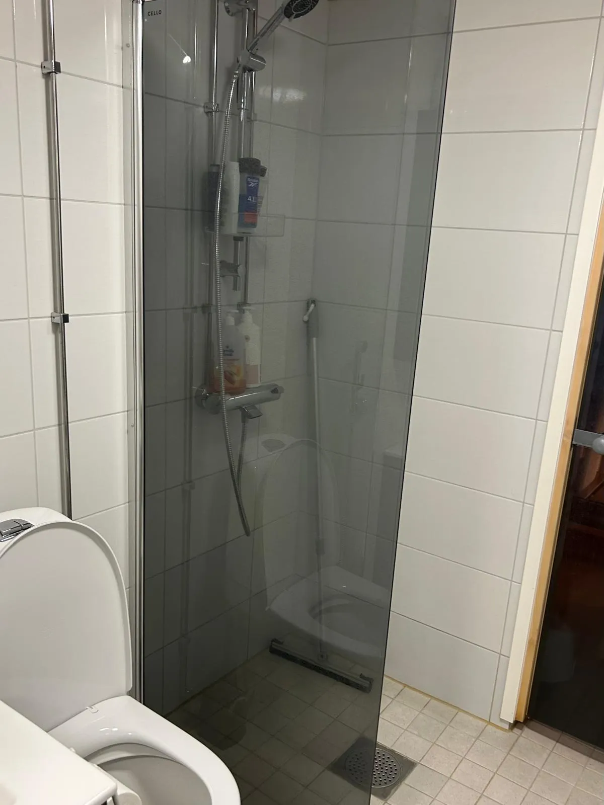 Hyreslägenhet på Riihimäki i riihimaki