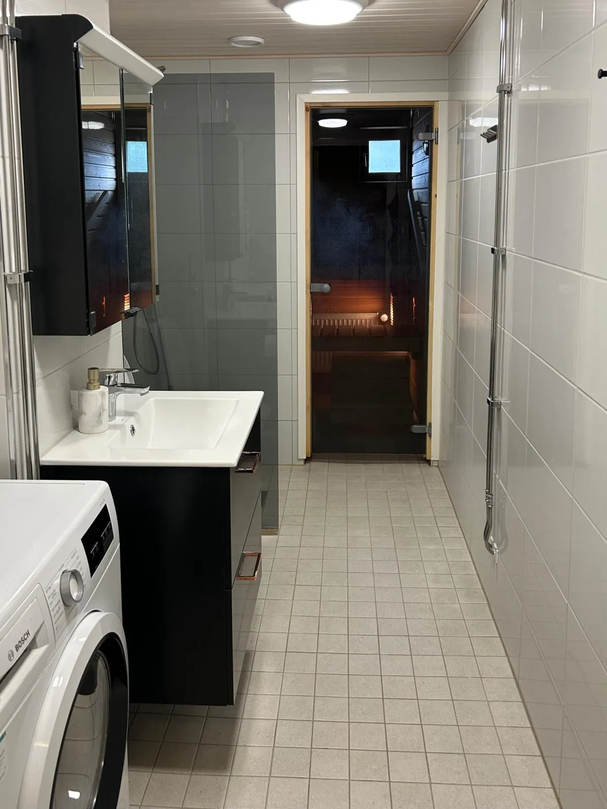 Hyreslägenhet på Riihimäki i riihimaki