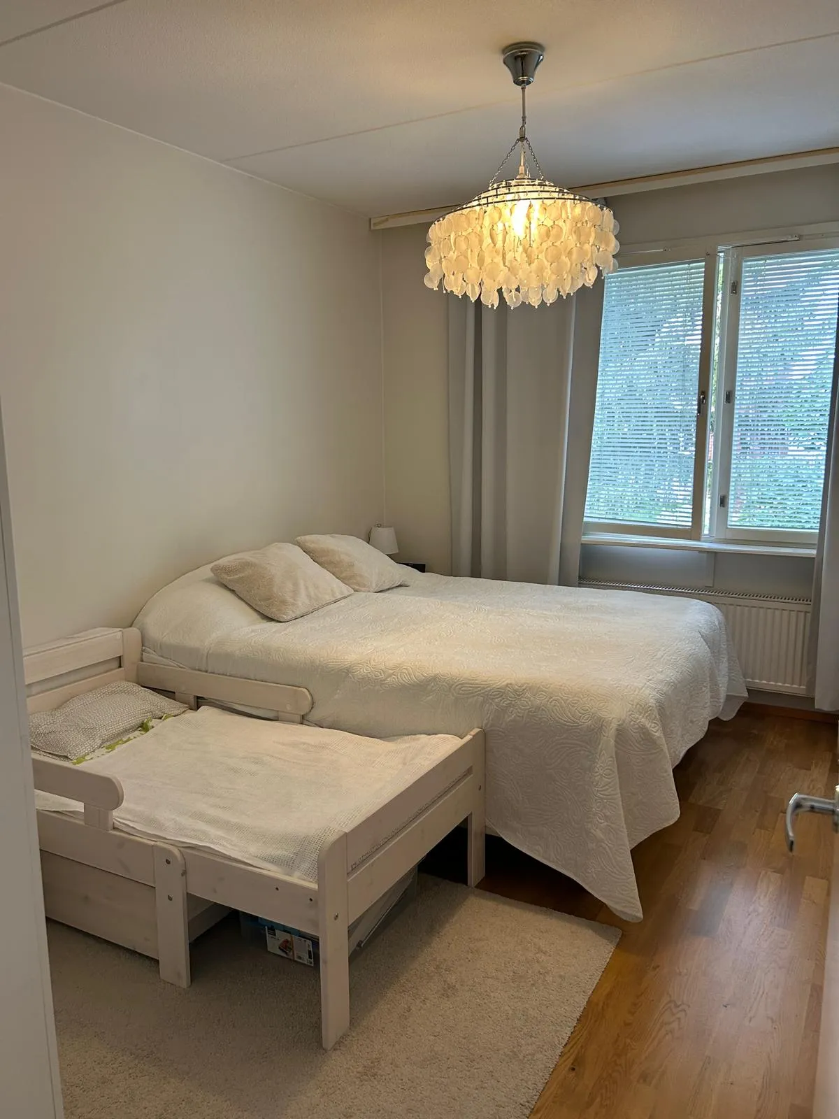 Hyreslägenhet på Riihimäki i riihimaki
