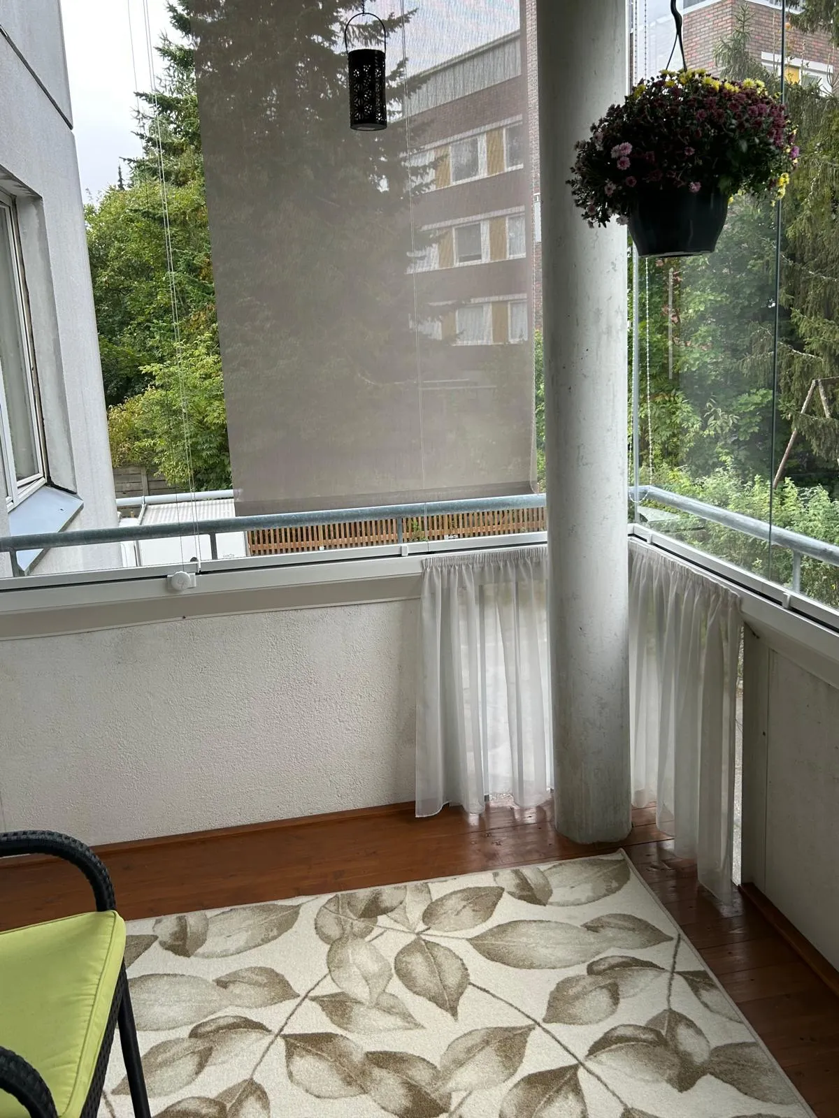 Hyreslägenhet på Riihimäki i riihimaki