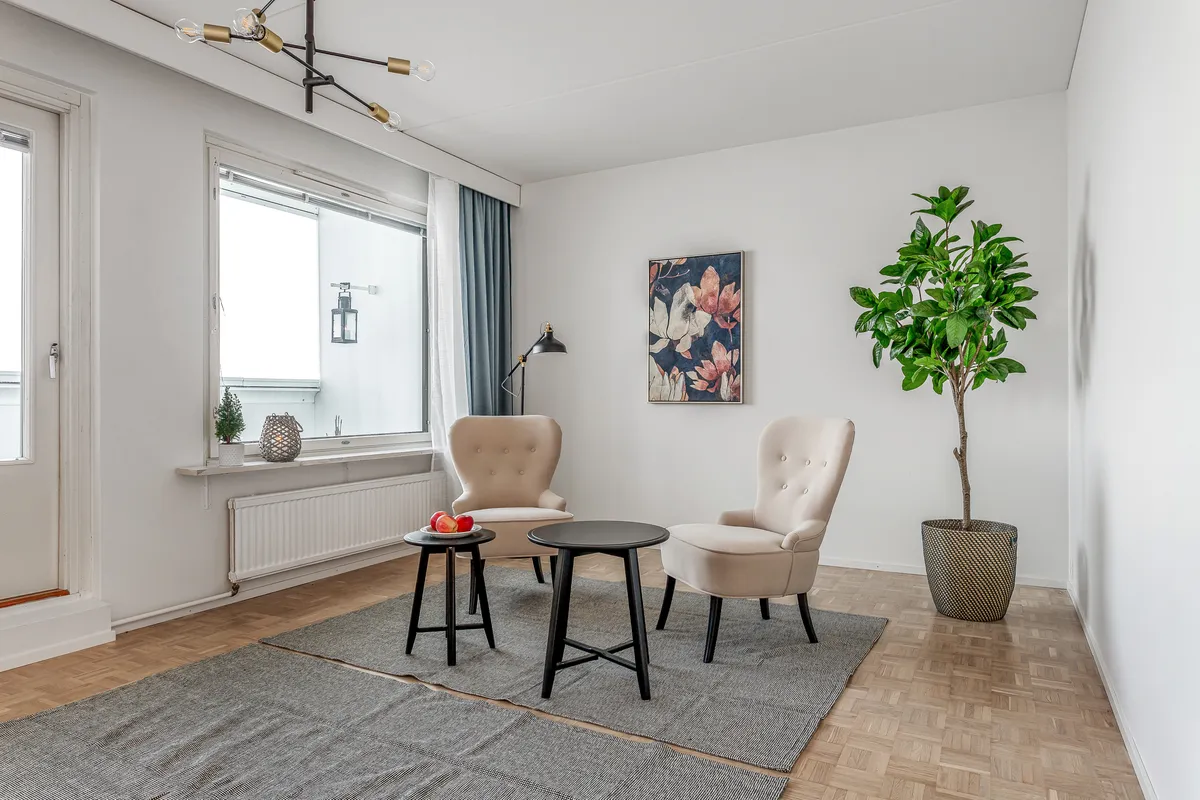 Hyreslägenhet på Kerava i kerava