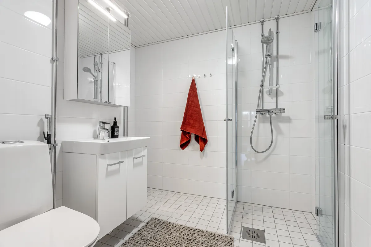 Hyreslägenhet på Kerava i kerava