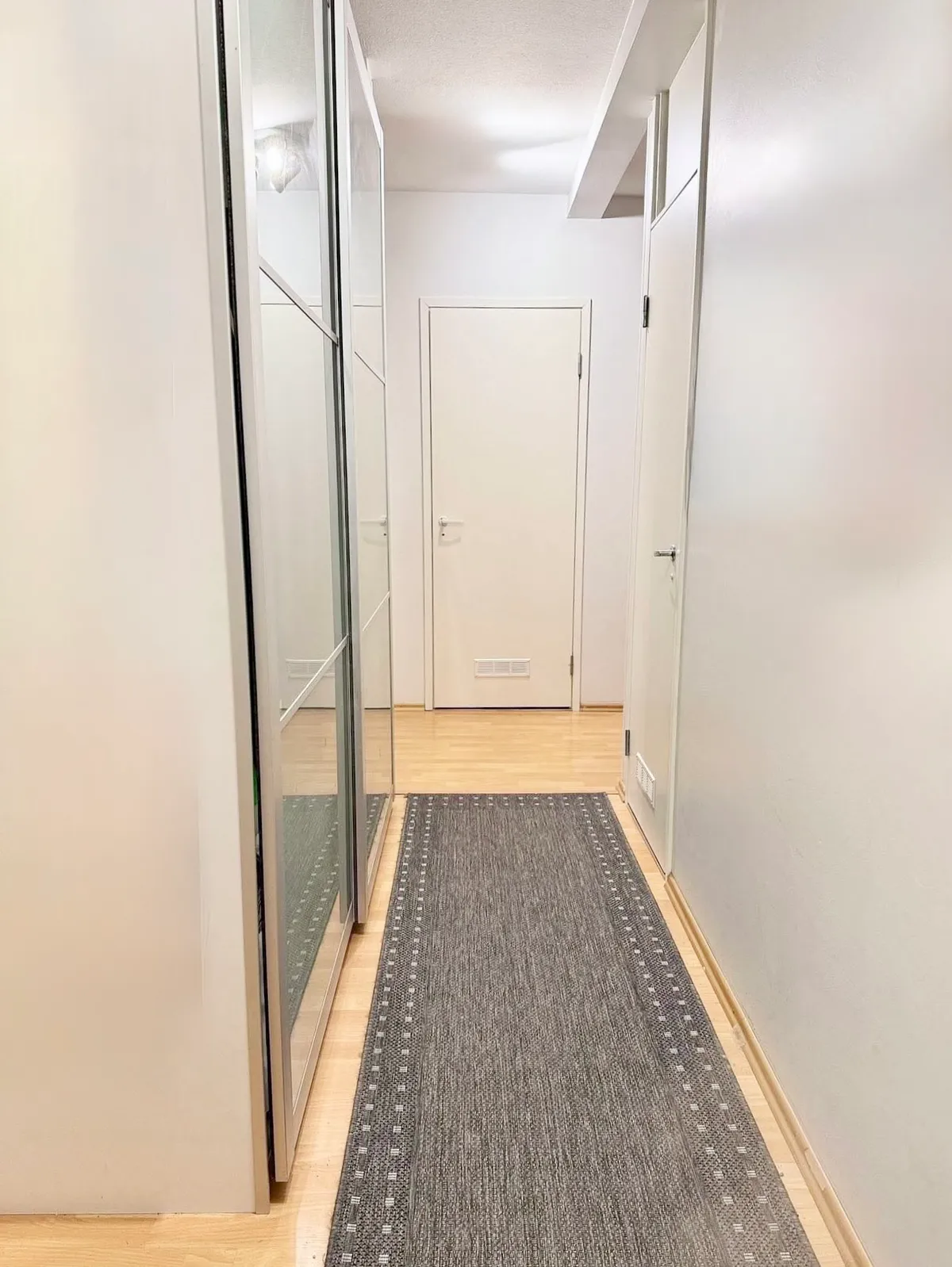 Hyreslägenhet på Helsinki i helsinki