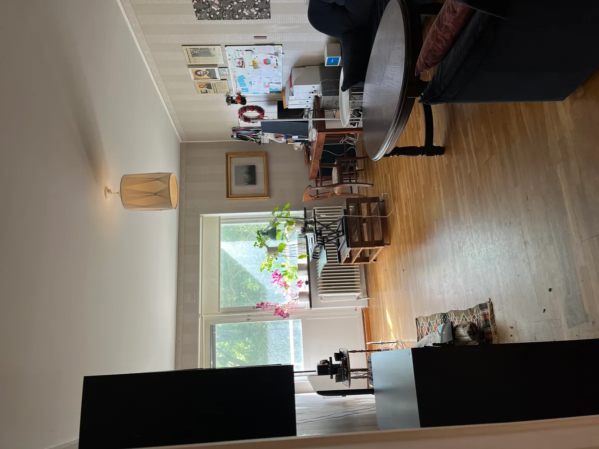 Hyreslägenhet på Limhamn i limhamn