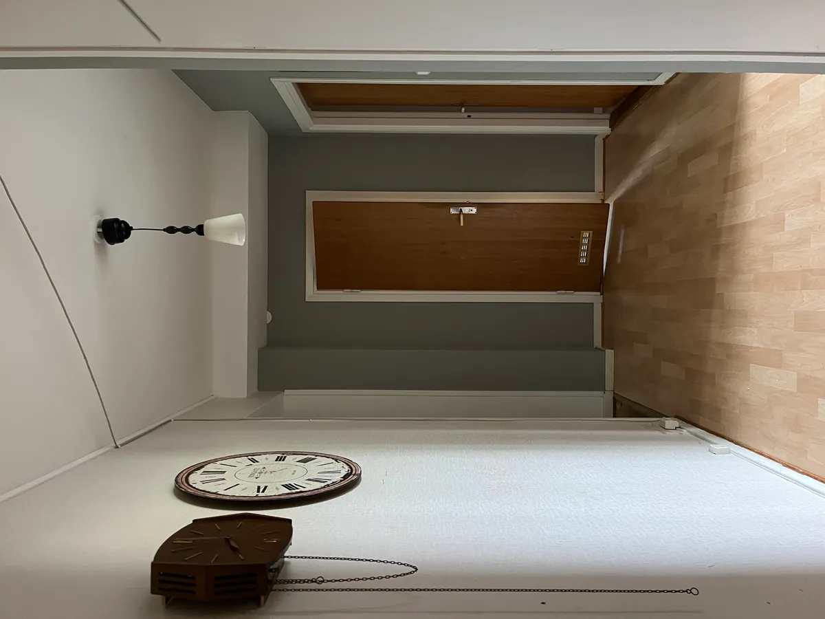 Hyreslägenhet på Limhamn i limhamn