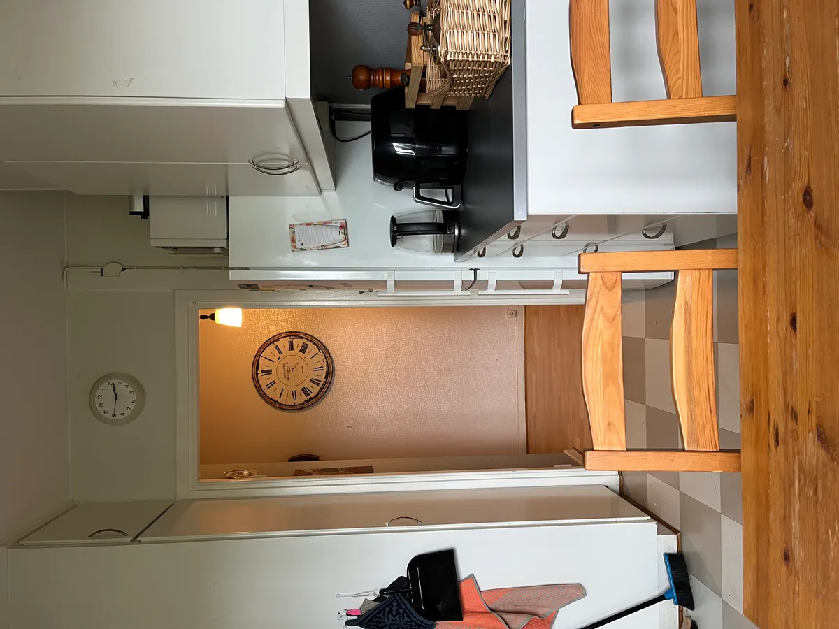 Hyreslägenhet på Limhamn i limhamn