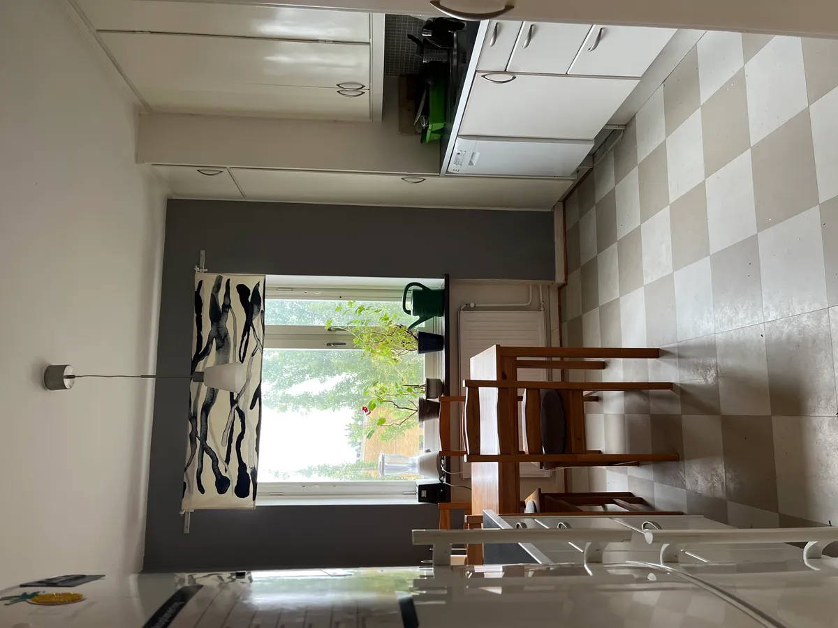 Hyreslägenhet på Limhamn i limhamn