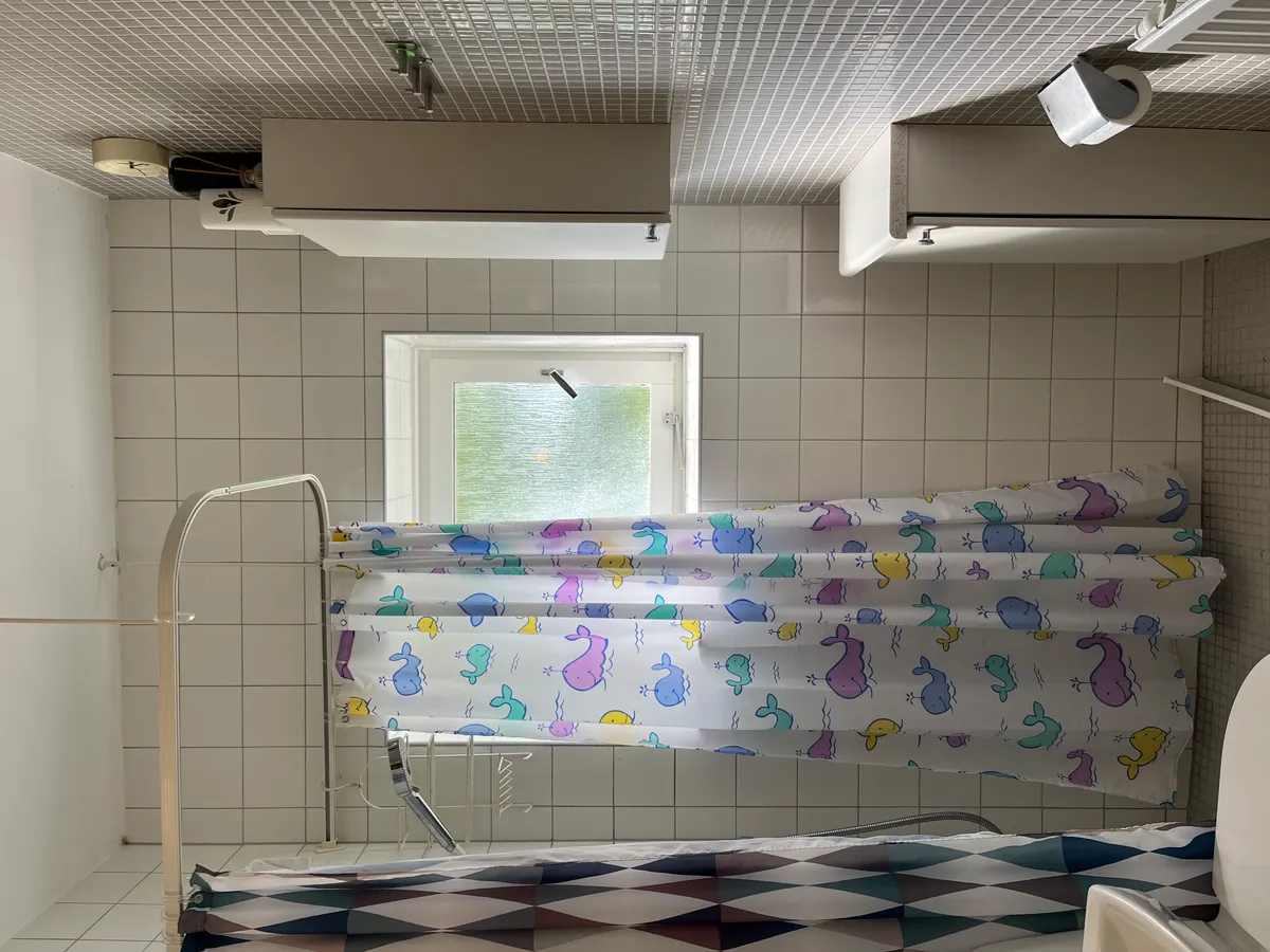 Hyreslägenhet på Limhamn i limhamn