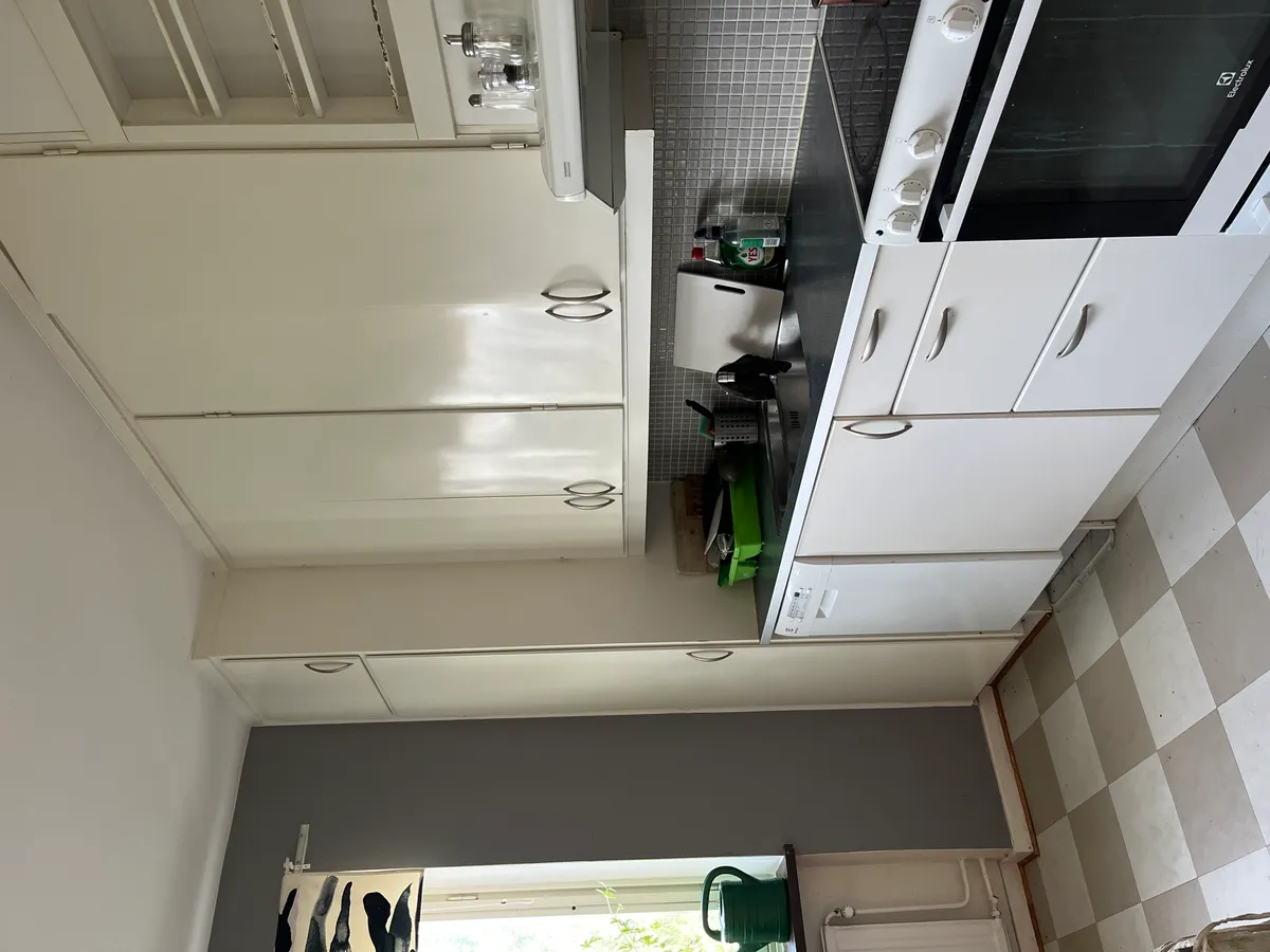 Hyreslägenhet på Limhamn i limhamn