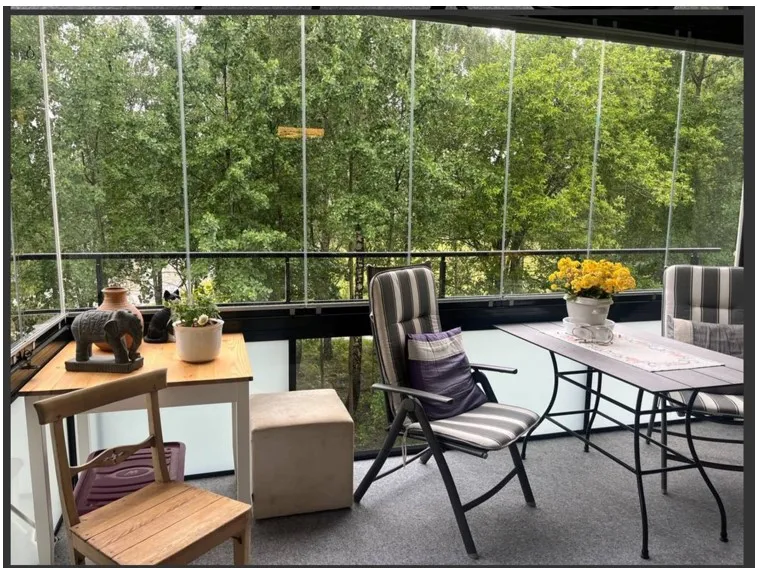 Hyreslägenhet på Västerås i vasteras