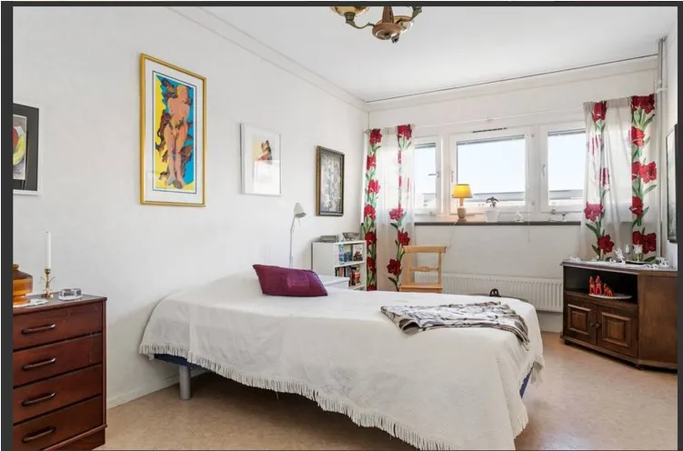 Hyreslägenhet på Västerås i vasteras