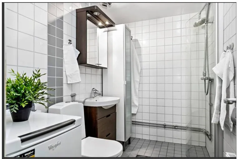 Hyreslägenhet på Västerås i vasteras