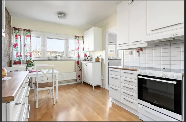 Hyreslägenhet på Västerås i vasteras