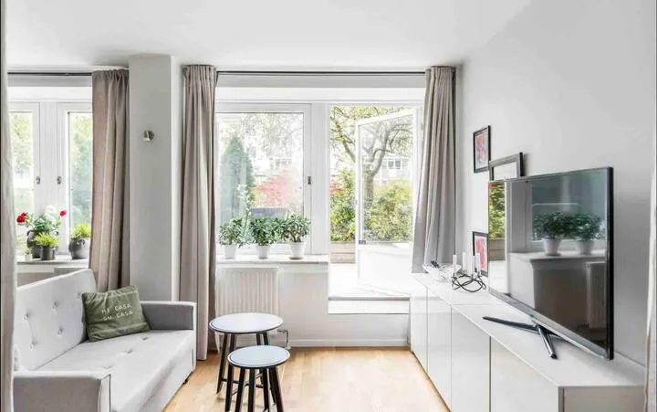 Hyreslägenhet på Stockholm i stockholm