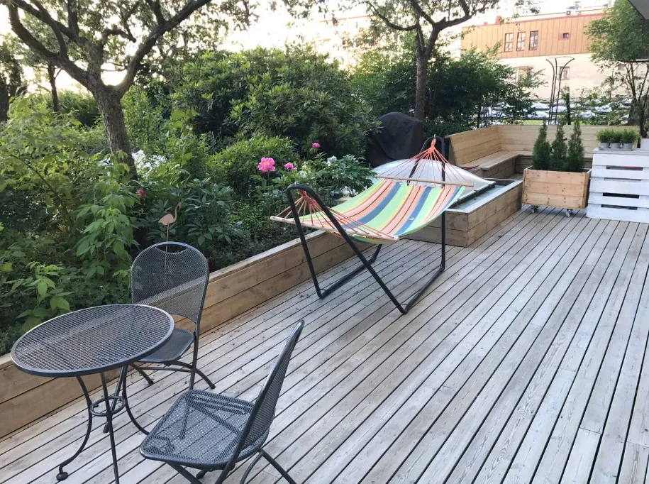 Hyreslägenhet på Stockholm i stockholm