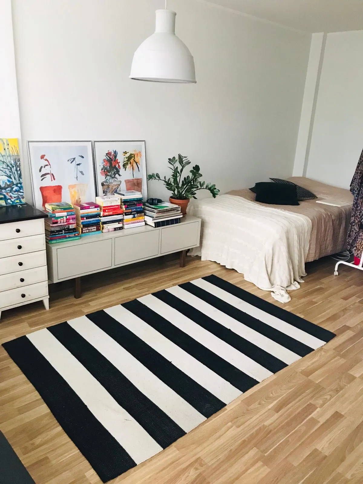 Hyreslägenhet på Helsinki i helsinki