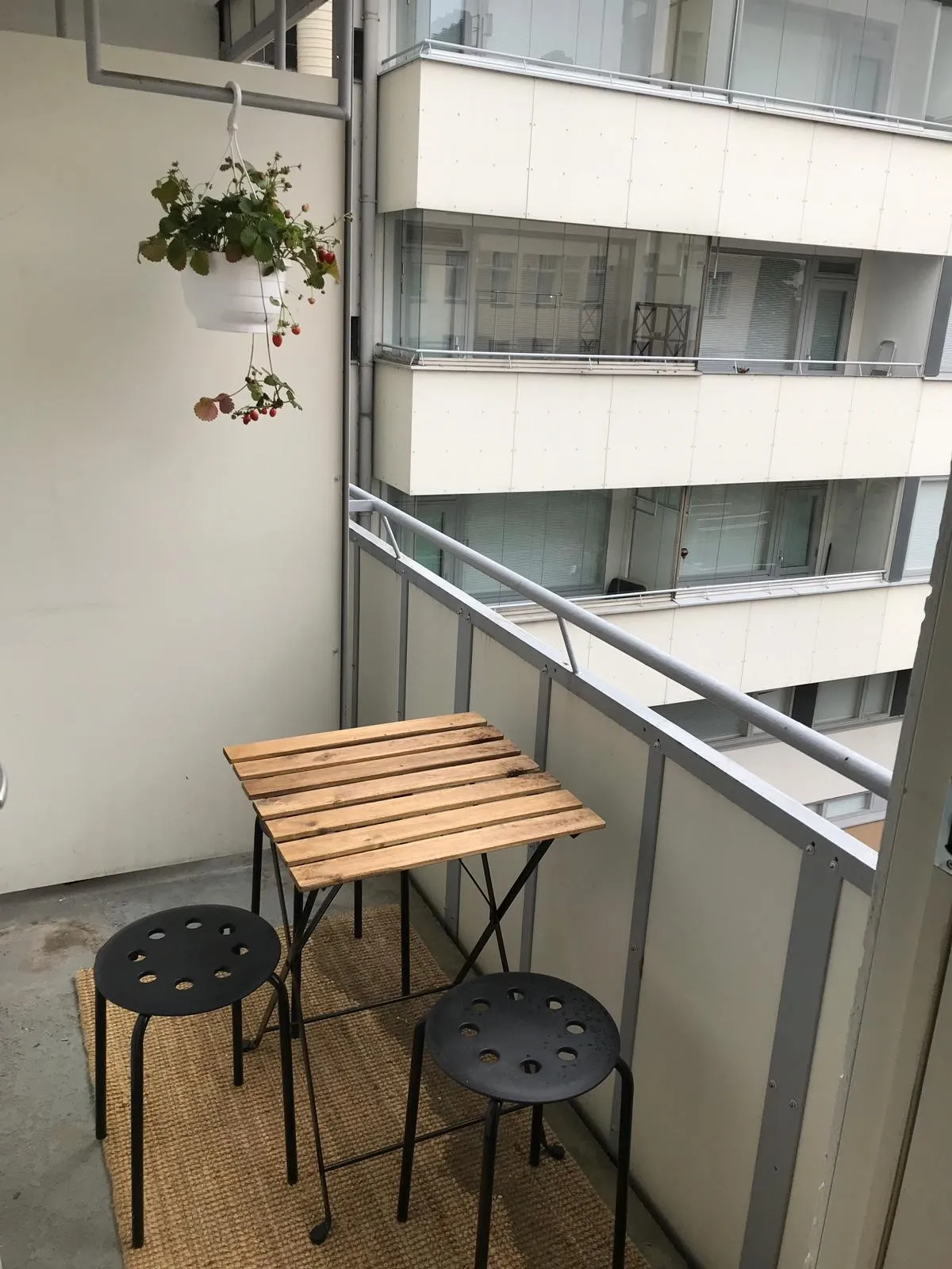 Hyreslägenhet på Helsinki i helsinki