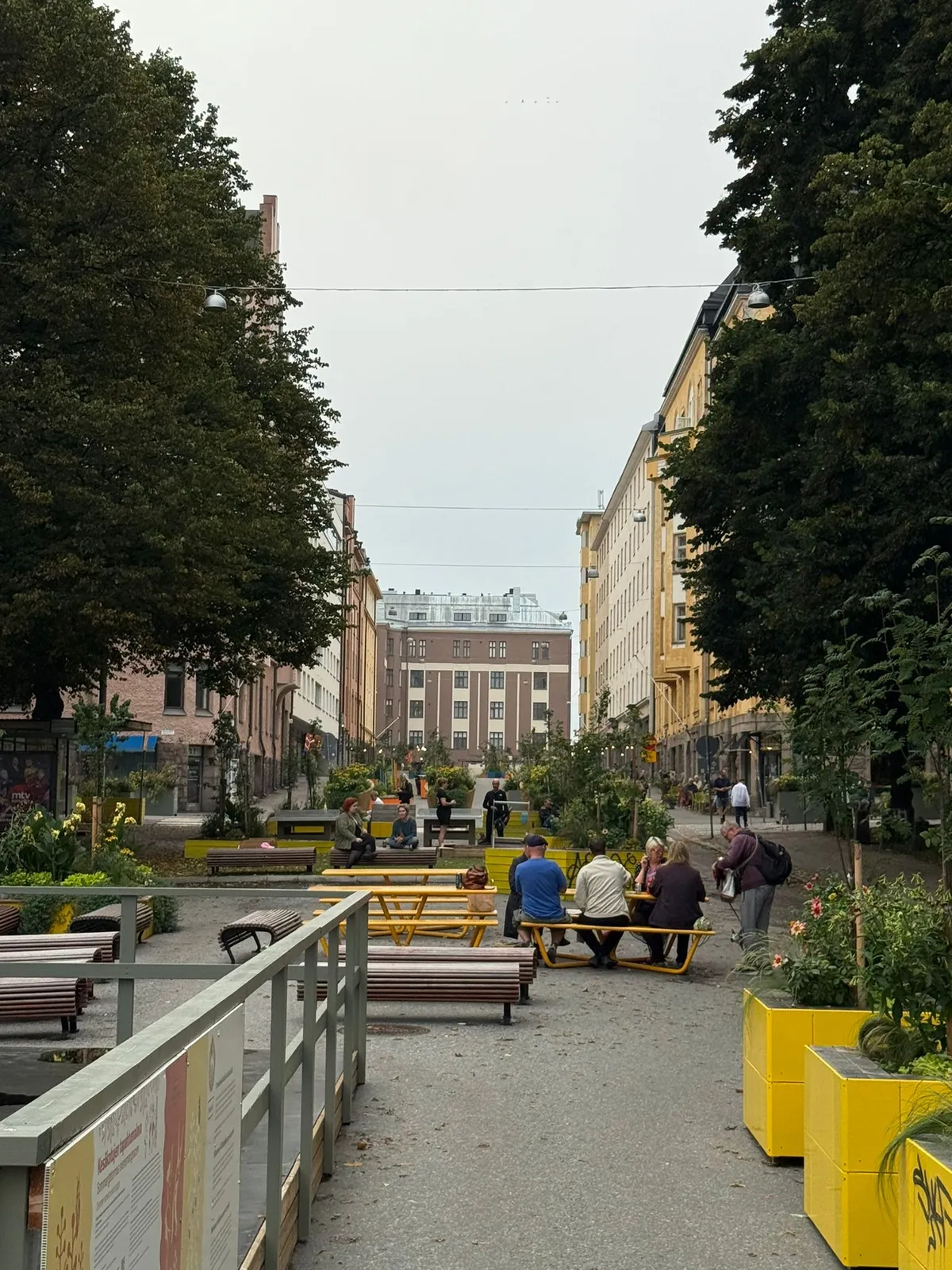 Hyreslägenhet på Helsinki i helsinki