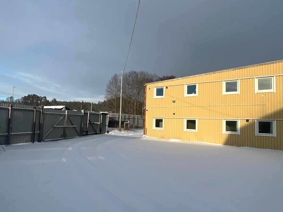 Hyreslägenhet på Härryda i harryda