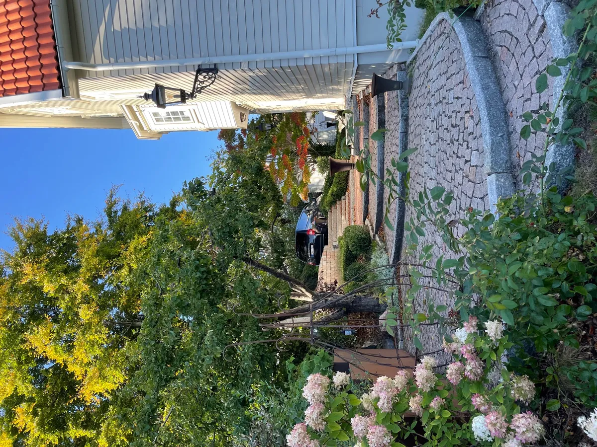 Hyresbostad på Lidingö i lidingo