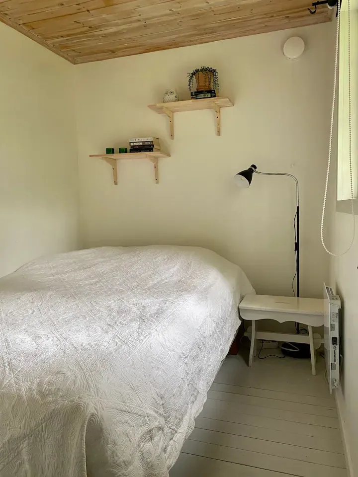 Hyresbostad på Ingarö i ingaro