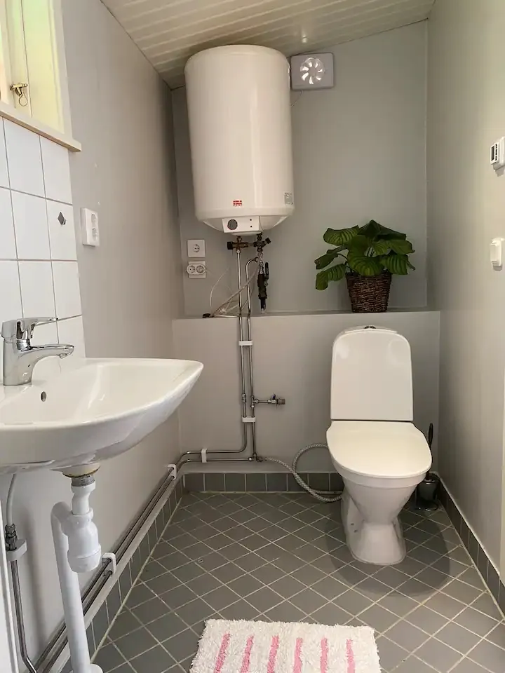 Hyresbostad på Ingarö i ingaro