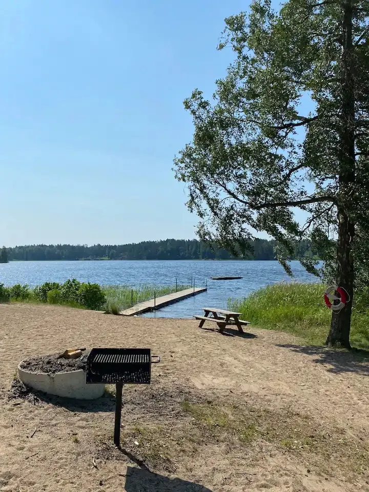 Hyresbostad på Ingarö i ingaro