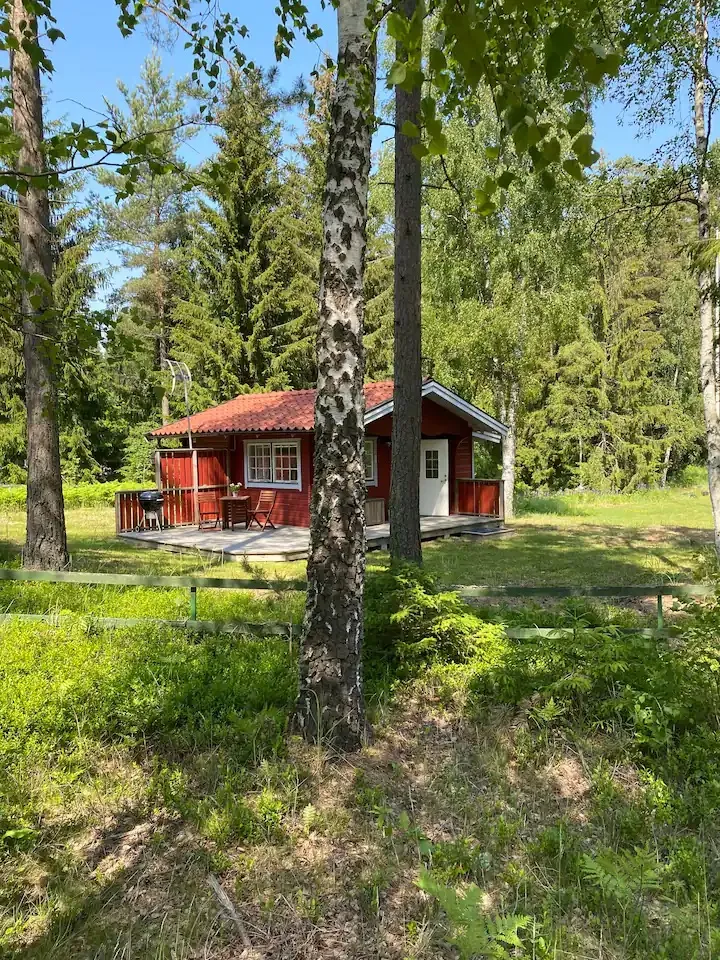 Hyresbostad på Ingarö i ingaro