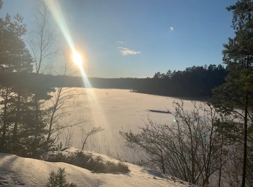 Hyresbostad på Ingarö i ingaro