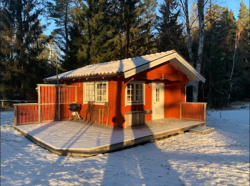 Hyresbostad på Ingarö i ingaro