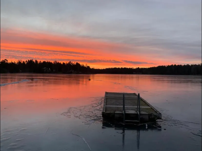 Hyresbostad på Ingarö i ingaro