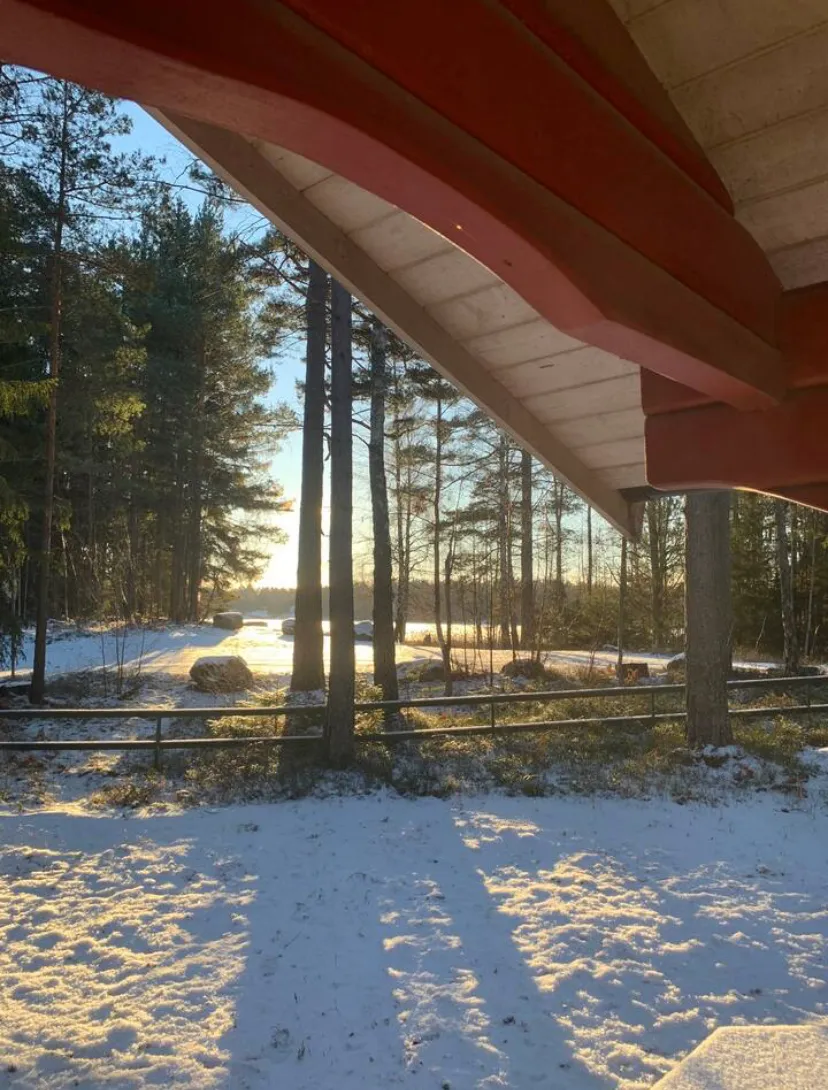 Hyresbostad på Ingarö i ingaro