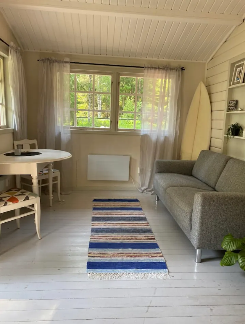 Hyresbostad på Ingarö i ingaro