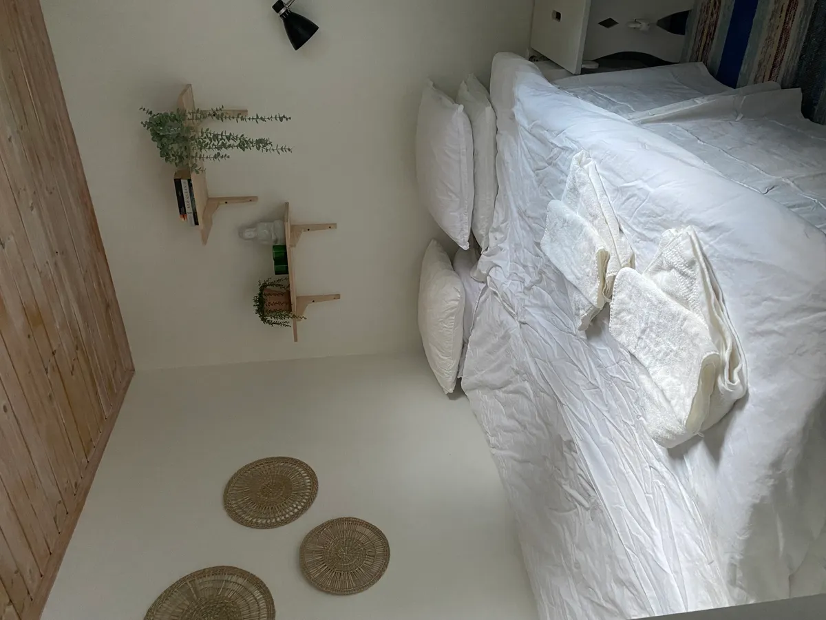 Hyresbostad på Ingarö i ingaro
