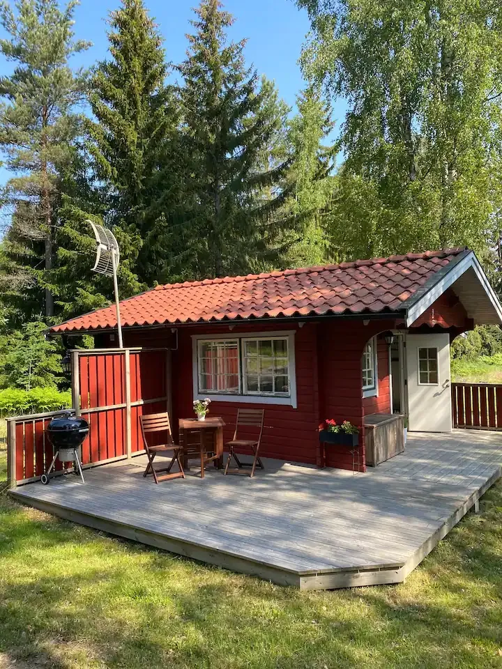 Hyresbostad på Ingarö i ingaro