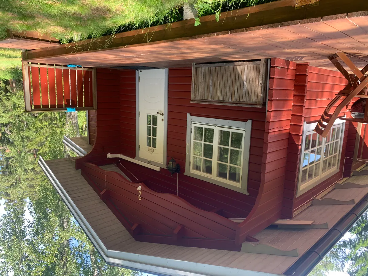 Hyresbostad på Ingarö i ingaro