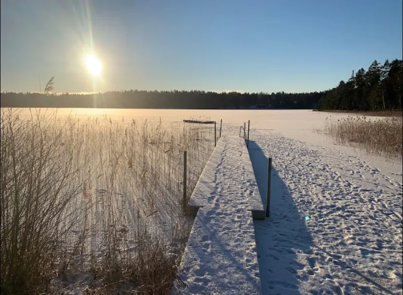 Hyresbostad på Ingarö i ingaro
