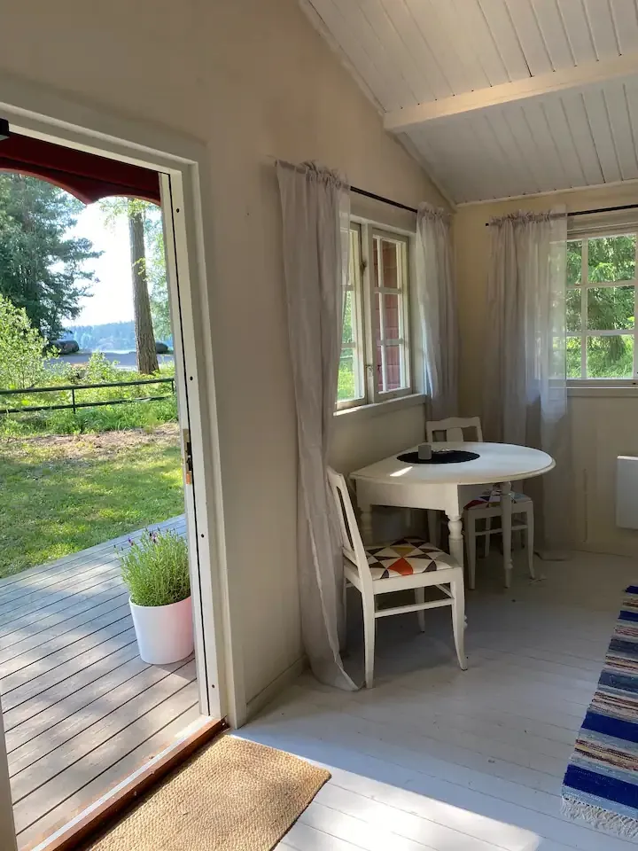 Hyresbostad på Ingarö i ingaro