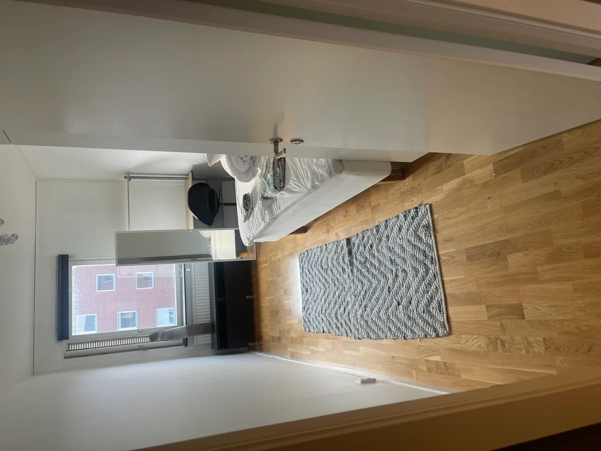 Hyreslägenhet på Kållered i kallered