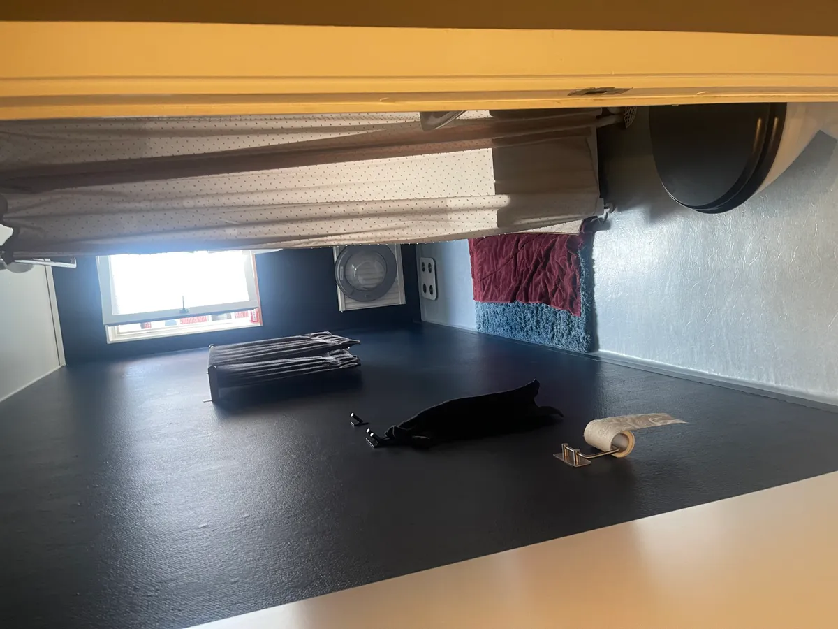 Hyreslägenhet på Kållered i kallered