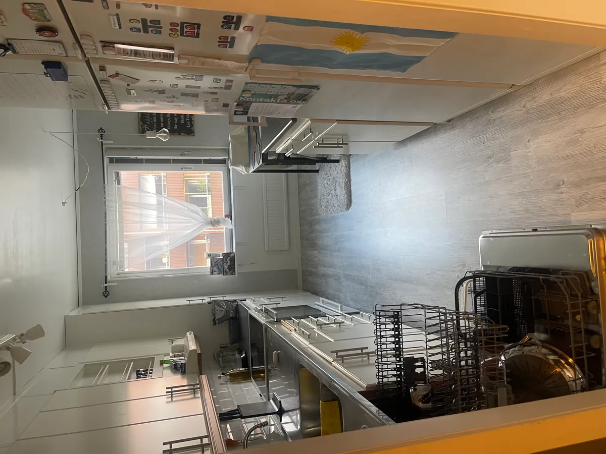 Hyreslägenhet på Kållered i kallered