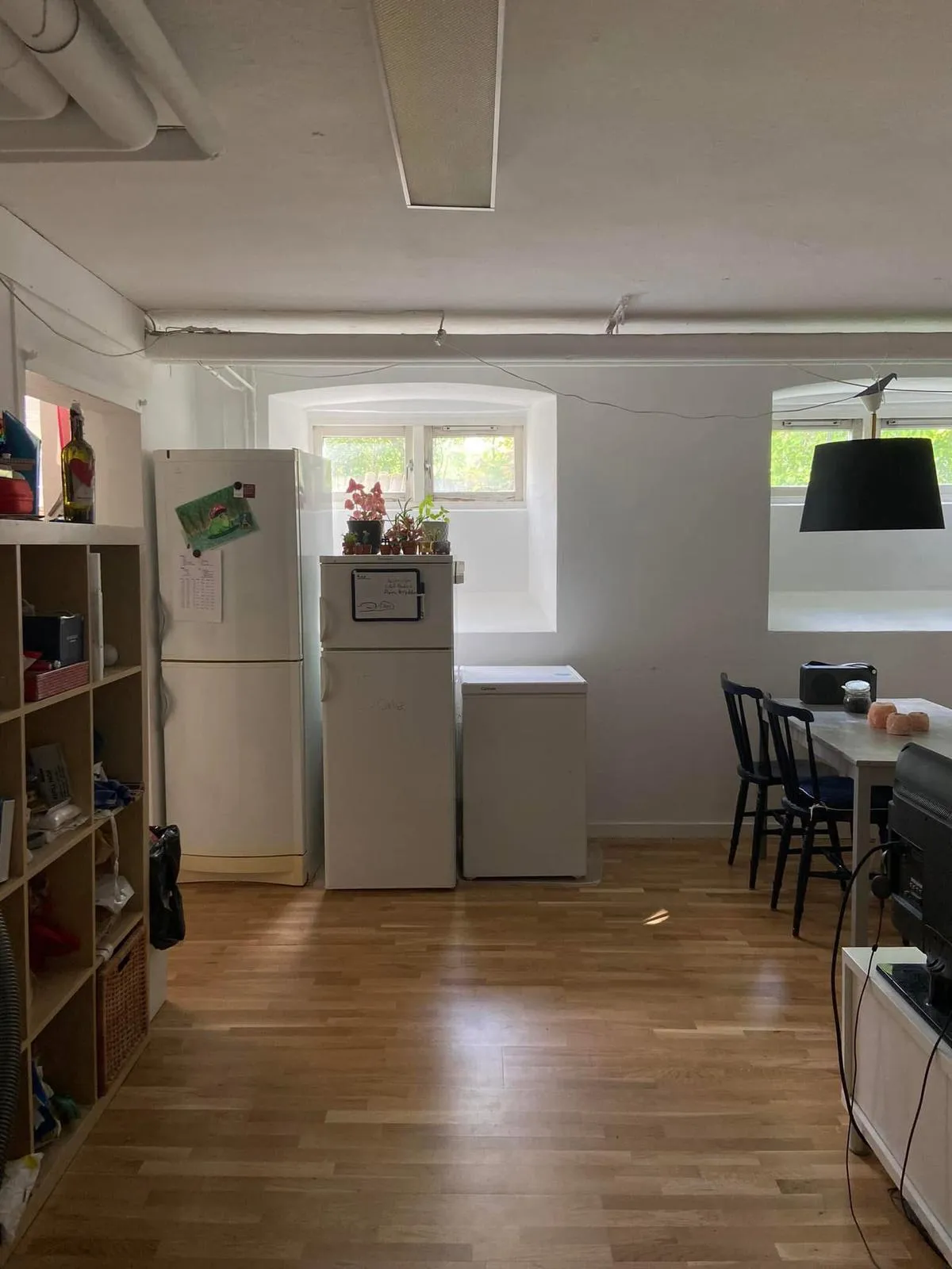 Hyreslägenhet på Lund i lund
