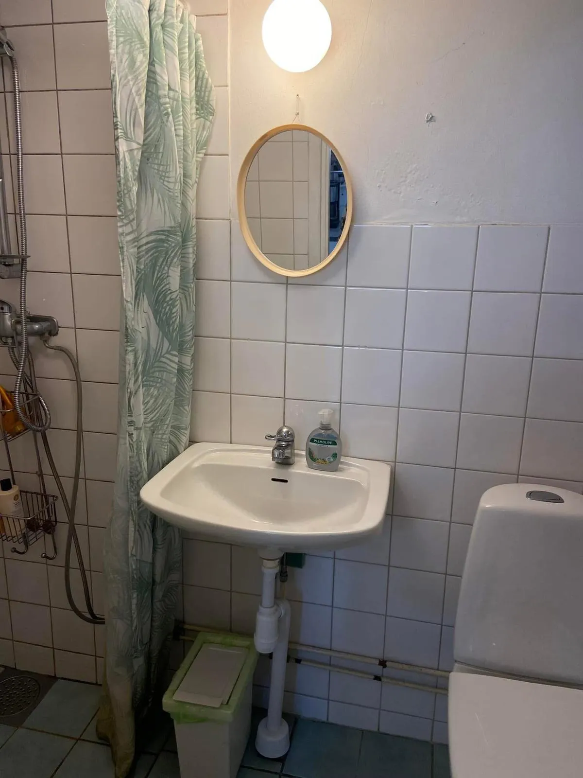 Hyreslägenhet på Lund i lund