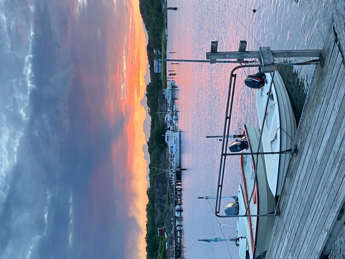 Hyresbostad på Donsö i donso