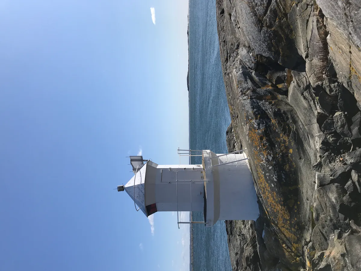 Hyresbostad på Donsö i donso