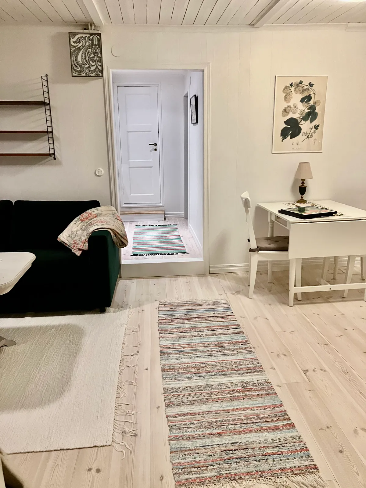 Hyresbostad på Donsö i donso